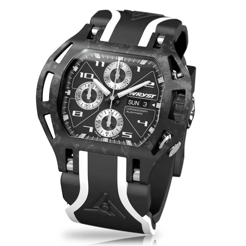 Mens Watch Wryst Paragon